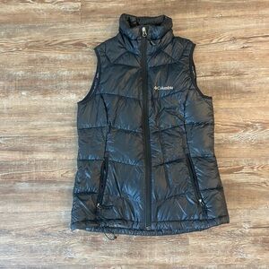 Columbia Womens Vest